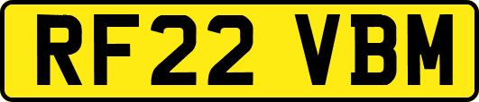 RF22VBM