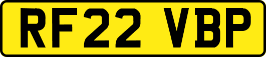 RF22VBP