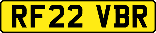 RF22VBR