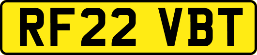 RF22VBT