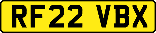 RF22VBX