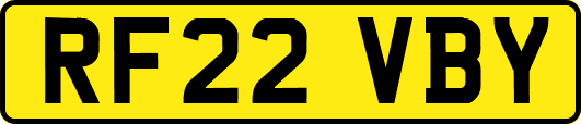RF22VBY