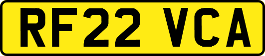 RF22VCA