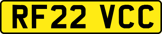 RF22VCC