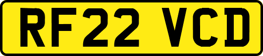 RF22VCD