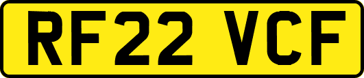 RF22VCF
