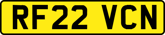 RF22VCN