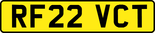 RF22VCT