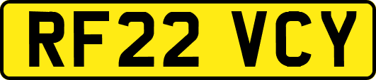 RF22VCY