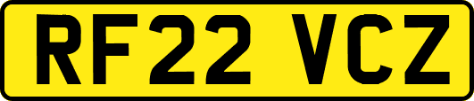 RF22VCZ