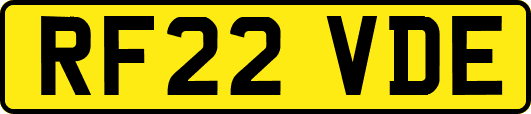 RF22VDE