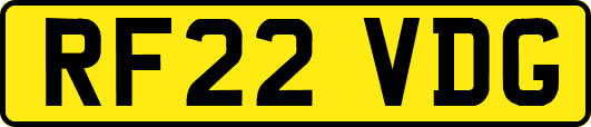 RF22VDG