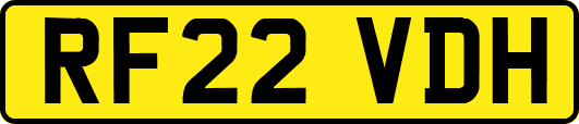RF22VDH