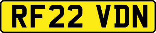 RF22VDN