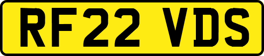 RF22VDS