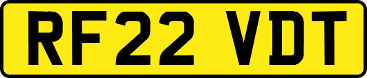 RF22VDT