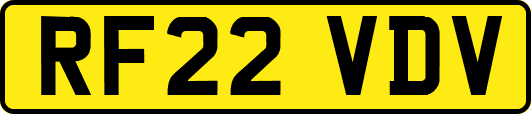 RF22VDV