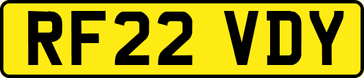 RF22VDY