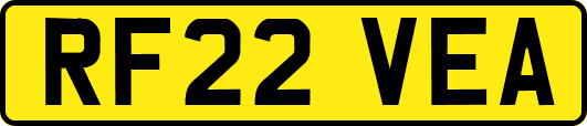 RF22VEA