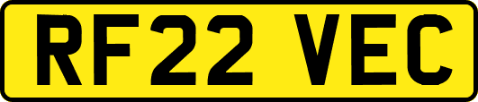RF22VEC