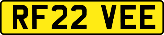 RF22VEE
