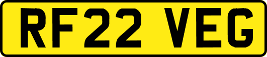 RF22VEG
