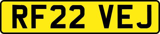 RF22VEJ