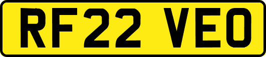 RF22VEO