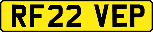 RF22VEP