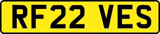 RF22VES