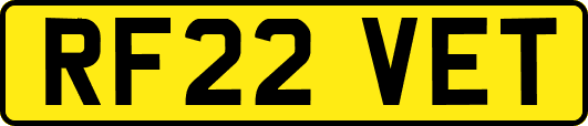 RF22VET