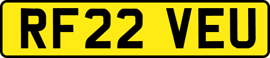 RF22VEU