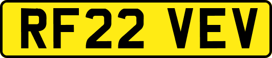 RF22VEV