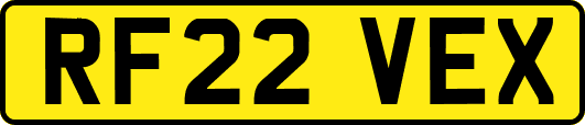 RF22VEX
