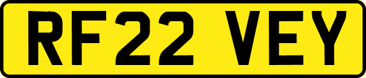 RF22VEY
