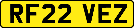 RF22VEZ