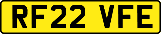 RF22VFE