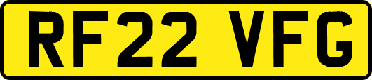 RF22VFG