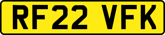 RF22VFK