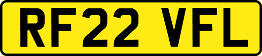 RF22VFL