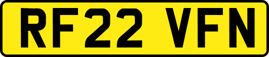 RF22VFN