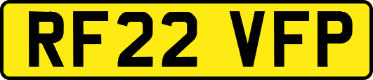 RF22VFP
