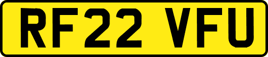 RF22VFU