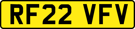 RF22VFV