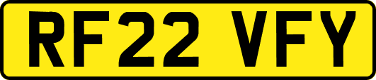 RF22VFY