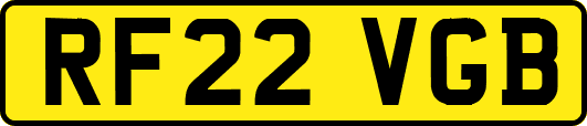 RF22VGB