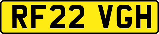 RF22VGH