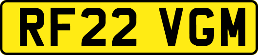 RF22VGM