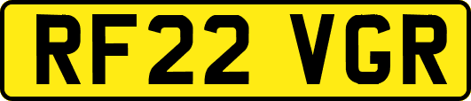 RF22VGR