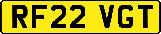 RF22VGT
